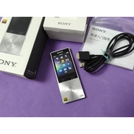Sony NWZ-A15 (16GB) Hi-Res Audio Player, Bluetooth & Noise Cancelling, Supports Multiple Lossless Fo