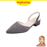 MYKUTSU Cozumy Women Low Heels (Plus Size 34-42)