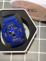 ⌚️CASIO BABY-G😀