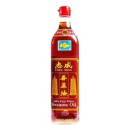 Minyak Wijen Pagoda Chee Seng 750 Ml New Stock