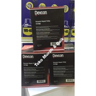 Devcon Ceramic Repair Putty Devcon 11700 ceramic repair putty Discount