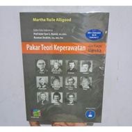 Original Hologram Book One Set of 2 Expert Books Nursing Theory and Their Works Volume 1 and 2 Elsev
