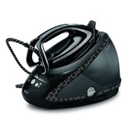 TEFALเตารีดหม้อต้ม (2830 วัตต์, สีดำ/เงิน) รุ่น GV9612 + โต๊ะรีดผ้า