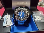 Seiko Prospex Save the Ocean 潛水錶