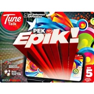 NEW ORI Tunetalk Agent, Simkad Percuma Untuk Semua, Plan Hero High Speed 4G/5G EPIK25+  EPIK35+  EPI