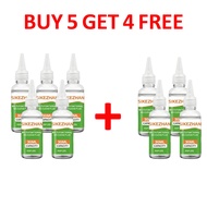 Liquid Soldering Flux No Clean Rosin Electronics Repair PCB Welding SMD BGA SMT Rework 30ml Dispense