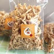 Ready Chicken Intestine Chips Premium Flourless Chicken Intestine Chips