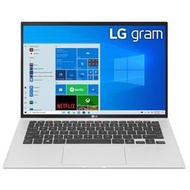 *~新家電錧~*【LG樂金 14Z90P-G.AR64C2】Gram白輕薄14吋i5-1135G7/8G/512G筆電