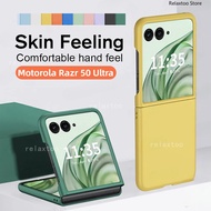 Casing for Motorola Moto Razr 50 60 Ultra 50Ultra 60Ultra Razr50Ultra Razr60Ultra Razr Plus razr+ 5G