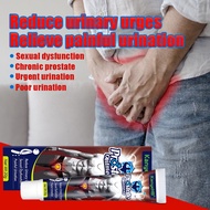 Prostate Frequent cream treatment Ointment urination supplement For Men Health First Aid Supplies