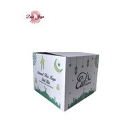 Parcel Box / Jumbo Idul Fitri Parcel Box