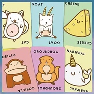 [hotkeystore.] Board Game  Game for 2-8 Players