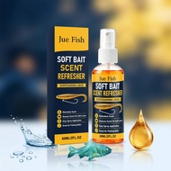 JUE FISH Bait Fragrance Enhancement Spray Bait Fragrance Enhancement Spray Fishing Bait Fragrance En