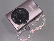 Canon佳能ixus80is櫻花粉˙˚ 𓆩 ✞ 𓆪 ˚💕