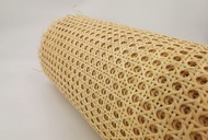 Natural Rattan Cane Webbing