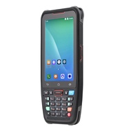 [Promo] Handheld POS Android 10.0 PDA Terminal 1D/2D/QR Barcode Scanner Support 2/3/4G WiFi BT Commu