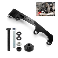 fashionliving-SG Clutch Master Cylinder Brace  Aluminium Bracket Replacement for Subaru WRX STI 2008