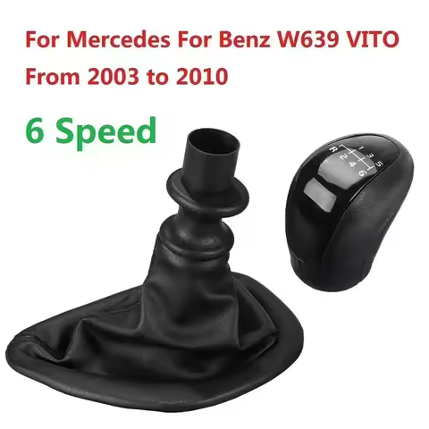 FOR MERCEDES VITO VIANO W639 (03-10) FOR MERCEDES VITO VIANO W639 (03-10) FOR MERCEDES VITO VIANO W6