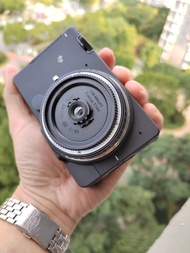 mirrorless camera free focus R5 GH5 E-M5 fpL EF-M RF FX M43 L39 Hyper Focal nostalgic film feel pan-