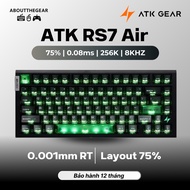ATK RS7 Air Gaming Keyboard – Rapid Trigger