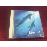 2CD Eternal 4-Music Box J-Pop Selection Condition As Shown In The Cover Photo ZA323-177