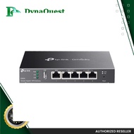 TP-Link Er605 Omada Gigabit Vpn Router