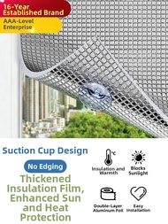 REVGUEN | Sunscreen Insulation Film Roll