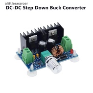 ali  200W XL4016E1 DC-DC Max 8A Step Down Bu Converter DC4-40V To 1.2-36V Djustable Power Supply Mod
