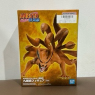 [New][lot japan] Banpresto Naruto Shippuden Kurama Figuer 9 Tails Figure
