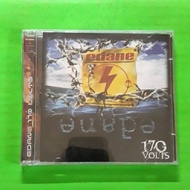 musik - cd edane - 170volts