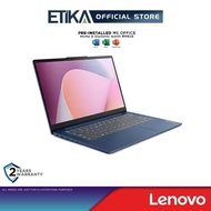 Lenovo IdeaPad Slim 3 15IAN8 82XB00FHMJ Laptop | Intel i3-N305, 8GB D5, 512GB, 15.6" FHD, Office24, 