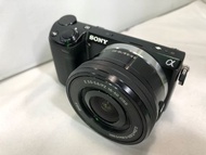 Sony 5t 16-50mm