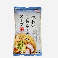 Ebara Achiwa Ishio Ramen Base Soup 1 Kg.