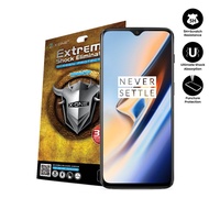 X.One One Plus Extreme Shock Eliminator Screen Protector