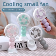 kipas mini  Electric fan, portable fan, USB fan, MINI fan 3 gears