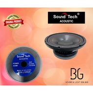 SOUNDTECH STA-L10RCF 10INCH SPEAKER DRIVER 8OHM 450W