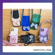 FH63 EQ02 NEW Casing Bag for Xiaomi Redmi A1 A1+ A2 4A 4 4X 5 5A 5+5x 6 6A 6x7 7A 8 9 Prime 9A 9i 9C