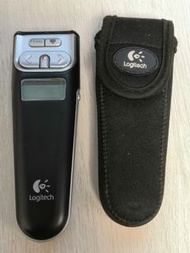 Logitech無線簡報器遙控器