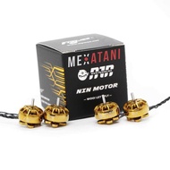 Flywoo Nin Nt1103 1103 1-3s Fpv Brushless Motor 7650kv / 10500kv - Full Thousand Kv