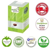 【preferred+】Active Guard Probiotic- OSN  60 veg capsules (Japan) new 4/2026 & gut health /promote he