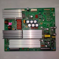 TV LED LCD 42 inch LG Y BOARD MODEL 42PG10R-TA EAX52396902 USED