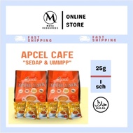 Coffee Apcel with vitamin B-17