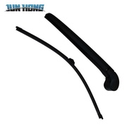 Suitable for AUDI Q3 Overseas Version 19 Years Until Present/AUDI Q3 Rear Windshield Wiper Assembly 