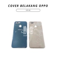 COVER OPPO BACK COVER/ A7