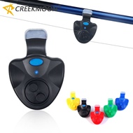 Alarm for Fishing Underwater Fishing Electronic LED Bite Alarm Carp Alarm Fishing Gear Fish Bite Sou