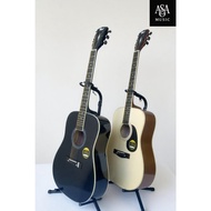Jumbo premium acoustic guitar beginner acoustic guitar