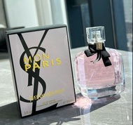 YSL 反轉巴黎 香水 90ml