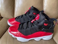 Nike Jordan 6 Rings US 9.5
