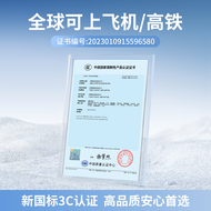 SOLOVE | พัดลมมินิพกพาความเร็วสูงมาก