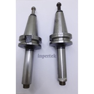 1set ARBOR BT40 NBS8 135G Pullstude Baby Chuck Collet OZ12 Used